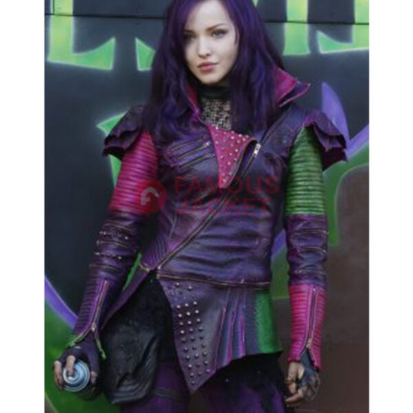 Mal outfit descendants 2 best sale