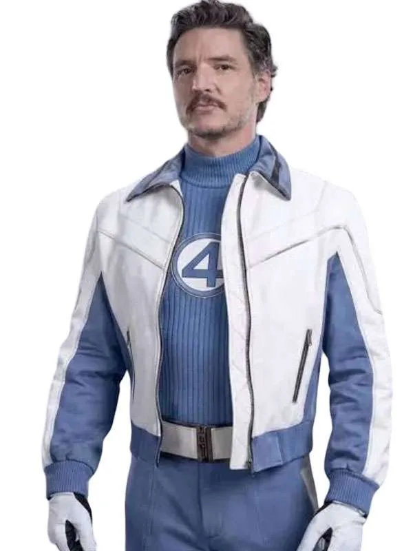 Pedro-Pascal-Avengers-Doomsday-2026-Cosplay-Jacket Pedro Pascal Cosplay Jacket