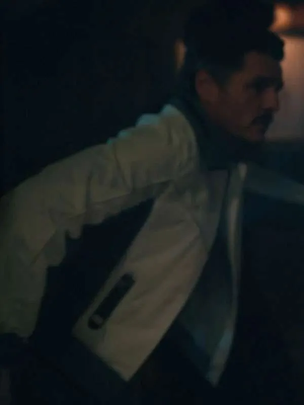 Pedro-Pascal-Avengers-Doomsday-Costume-Jacket Pedro Pascal Cosplay Jacket